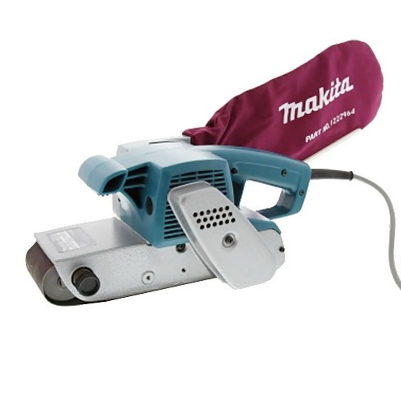 MAKITA 9924DB - PÁSOVÁ BRUSKA 610X76/100MM,850W - ELEKTRO NÁŘADÍ