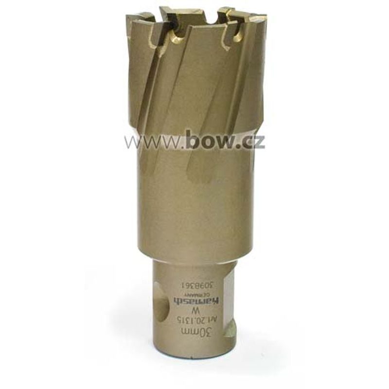 JÁDROVÝ VRTÁK Ø 30 MM KARNASCH HARD-LINE 40 - ELEKTRO NÁŘADÍ