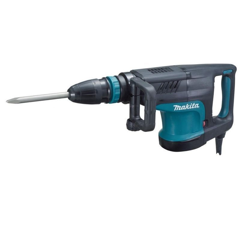 MAKITA HM1205C - SEKACÍ KLADIVO 19,1J,1510W - ELEKTRO NÁŘADÍ