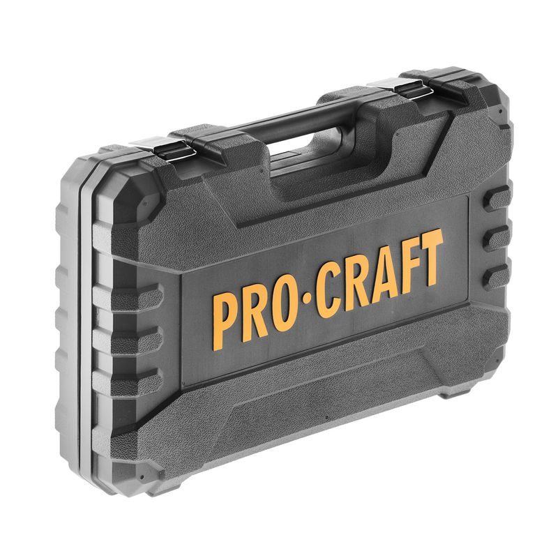 SADA AKU RUČNÍ PILKA PKA35LI A NŮŽKY NA VĚTVE ES25LI PROCRAFT PA168SET | PA168SET PROCRAFT - AKU ŘETĚZOVÉ PILY - ZAHRADNÍ STROJE A TECHNIKA