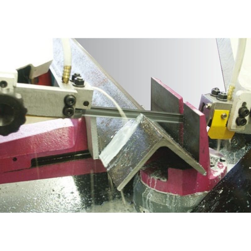 PÁSOVÁ PILA NA KOV OPTISAW S 275 N - ELEKTRO NÁŘADÍ