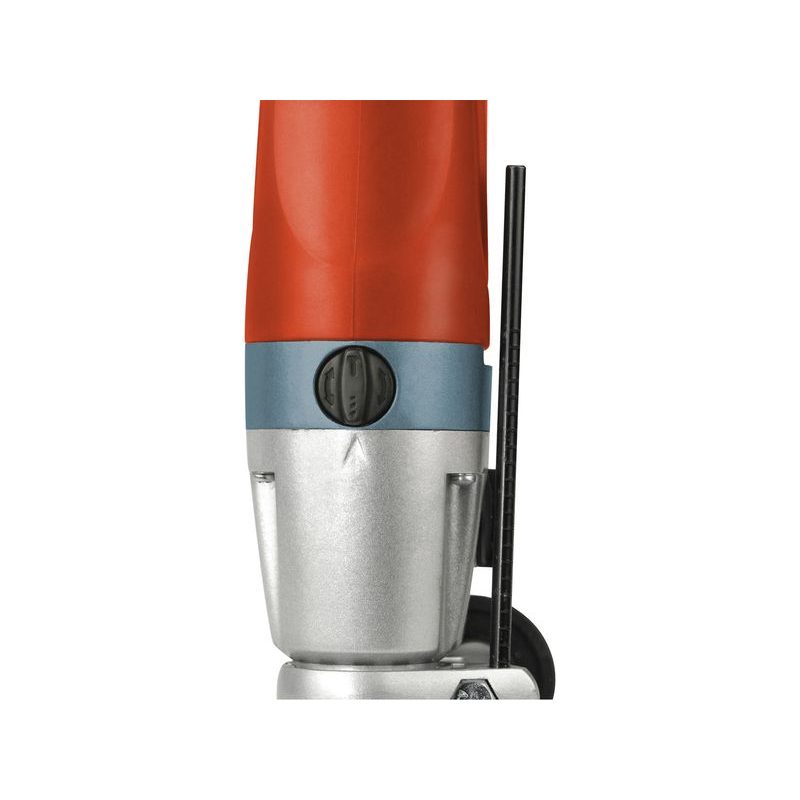 EXTOL PREMIUM ID 1100 CF VRTAČKA S PŘÍKLEPEM, CLICK-LOCK, 1100W, 8890052 - ELEKTRO NÁŘADÍ