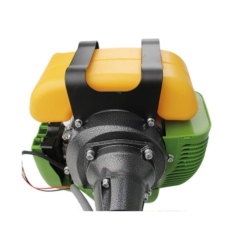 BENZÍNOVÝ KŘOVINOŘEZ PROCRAFT T4200 PRO | T4200 PRO PROCRAFT - 2-TAKTNÍ KŘOVINOŘEZY - ZAHRADNÍ STROJE A TECHNIKA