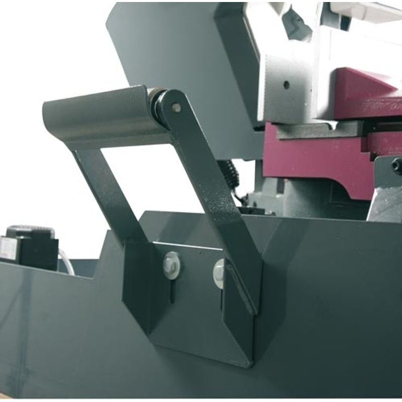 PÁSOVÁ PILA NA KOV OPTISAW S 300 DG - ELEKTRO NÁŘADÍ