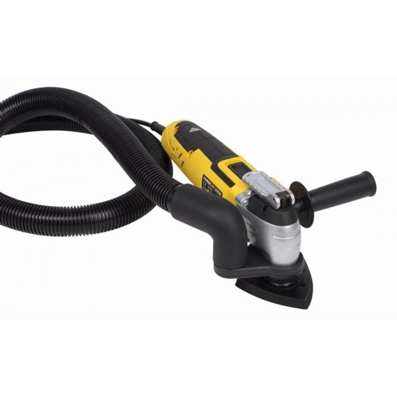 POWERPLUS POWX1347MC MULTIFUNKČNÍ STROJ / OSCILAČNÍ BRUSKA 300 W - ELEKTRO NÁŘADÍ