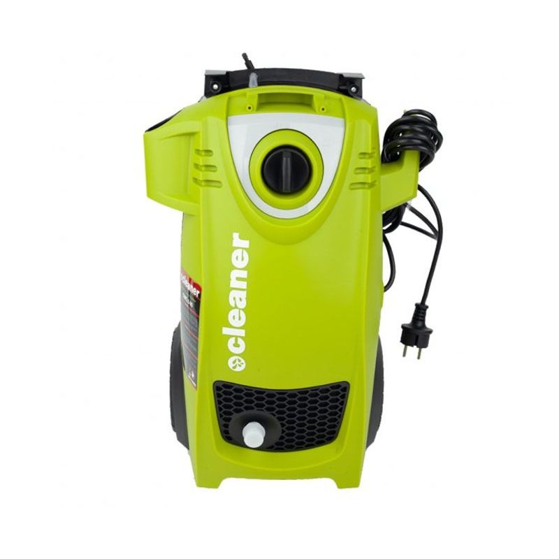 VYSOKOTLAKÝ ČISTIČ CLEANER CW5.140 | CW5.140 PROCRAFT - TLAKOVÉ MYČKY ELEKTRICKÉ - ZAHRADNÍ STROJE A TECHNIKA