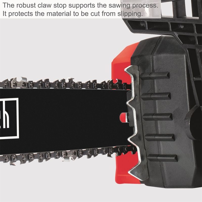 SCHEPPACH CSE 2700 ŘETĚZOVÁ PILA S ELEKTRICKÝM MOTOREM 2700 W - ELEKTRICKÉ ŘETĚZOVÉ PILY - ZAHRADNÍ STROJE A TECHNIKA