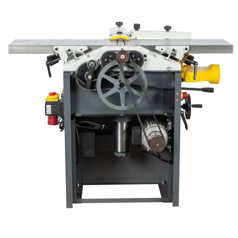 HP-250-3/400 - HOBLOVKA S PROTAHEM A MOŽNOSTÍ DLABACÍHO ZAŘÍZENÍ - ELEKTRO NÁŘADÍ