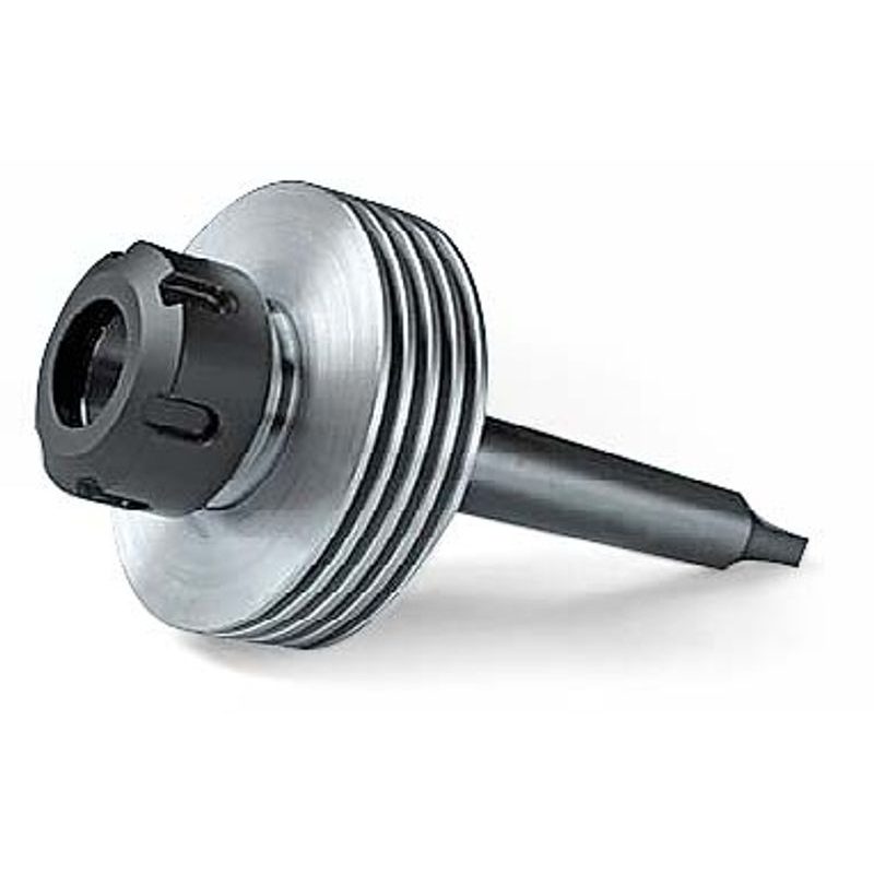 KLEŠTINOVÝ UPÍNAČ MK3 / ER32 S CHLADIČEM Ø 80 MM - ELEKTRO NÁŘADÍ