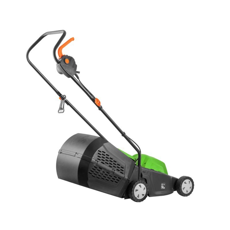 ELEKTRICKÁ TRAVNÍ SEKAČKA PROCRAFT NM1500 | NM1500 PROCRAFT - ELEKTRICKÉ SEKAČKY - SEKAČKY