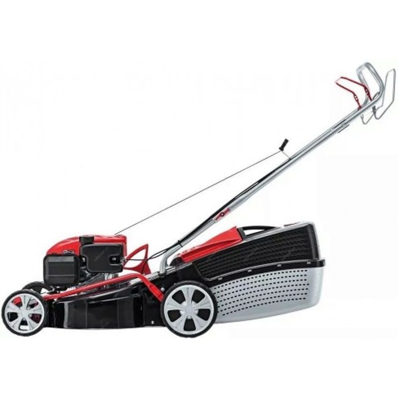 SEKAČKA ROT.BENZ. CL. 4.66 SP-A OBI AL-KO - SEKAČKY SE ZÁBĚREM 46-48 CM - SEKAČKY