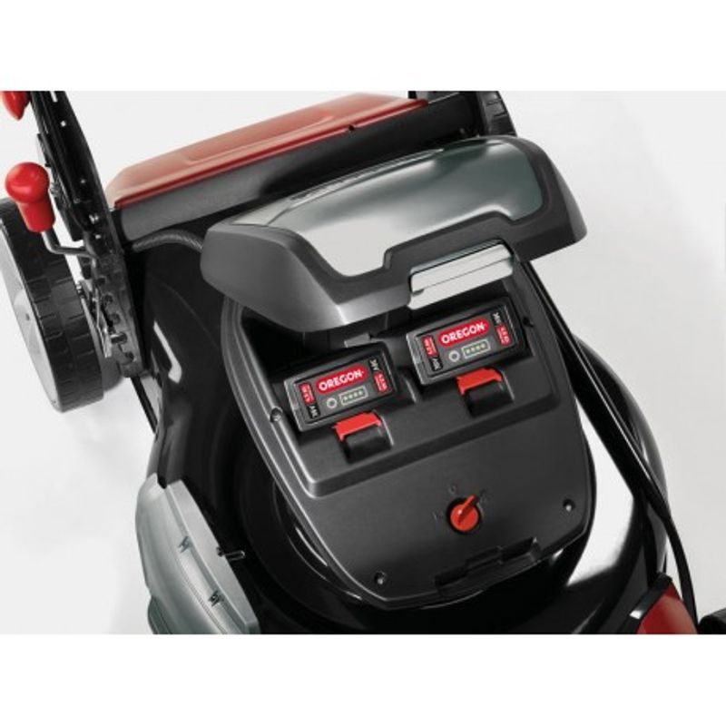 AKUMULÁTOROVÁ SEKAČKA LM400 (BEZ BATERIE A NABÍJEČKY) - AKUMULÁTOROVÉ SEKAČKY - SEKAČKY