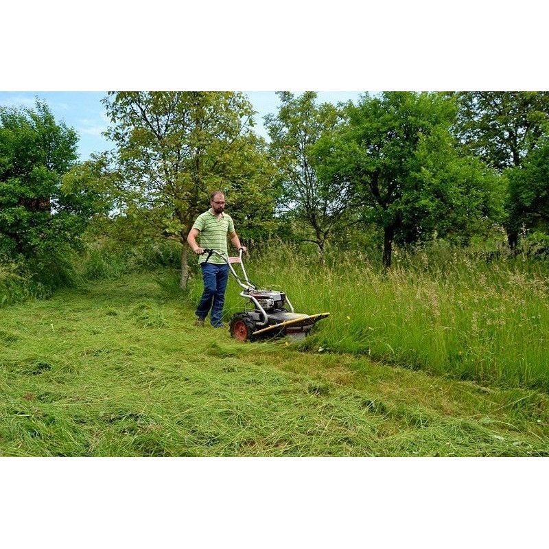 DAKR  SEKAČKA RZS 70K SAM. FD-3 - DAKR PŘÍSLUŠENSTVÍ - DAKR