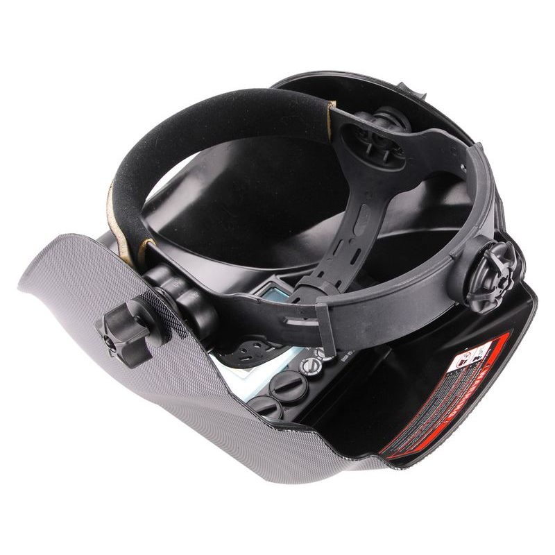 EXTOL PREMIUM WH 800 KUKLA SVÁŘECÍ SAMOSTMÍVACÍ, KARBONOVÁ, 8898027 - ELEKTRO NÁŘADÍ