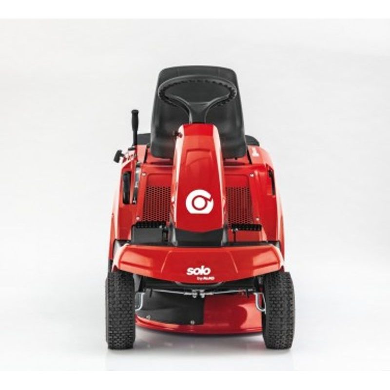 R 7-65.8 HD SOLO BY AL-KO - ZAHRADNÍ TRAKTORY SOLO BY AL-KO - AL-KO