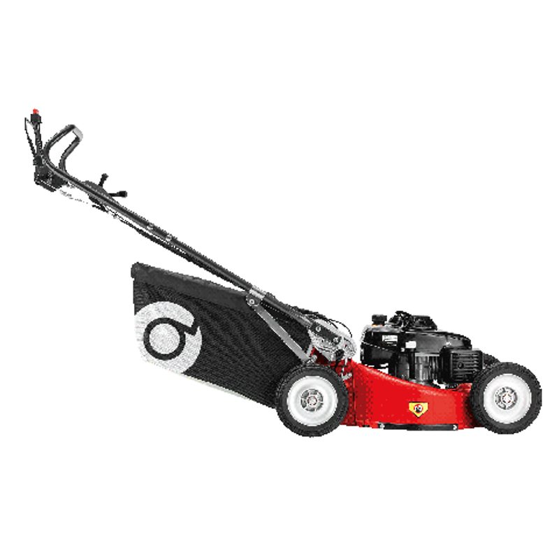 553 K SOLO BY AL-KO - SEKAČKY SE ZÁBĚREM 50-56 CM - SEKAČKY