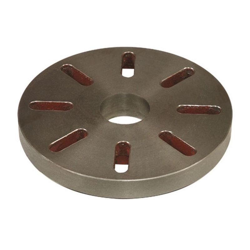 UPÍNACÍ DESKA Ø 170 MM (PRO TU 2004V) - ELEKTRO NÁŘADÍ