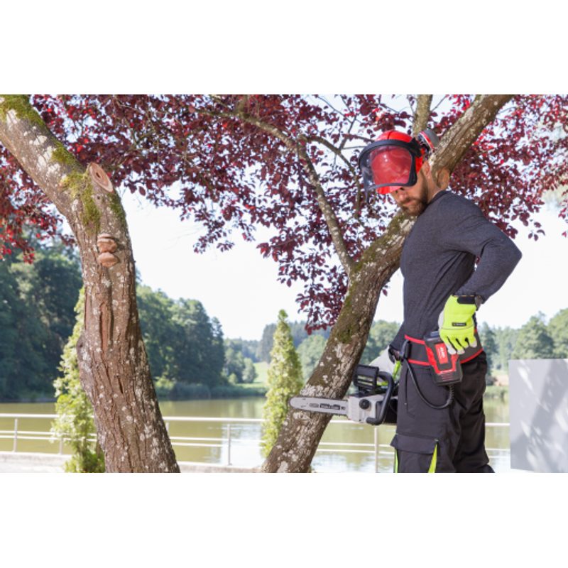 CS 4030 LI 36V AL-KO BEZ AKUMULÁTORU A BEZ NABÍJEČKY - AKU ŘETĚZOVÉ PILY - ZAHRADNÍ STROJE A TECHNIKA