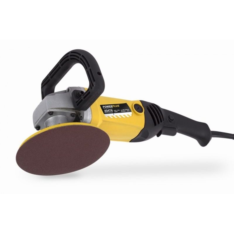 POWERPLUS POWX0474 LEŠTIČKA 1 200 W - ELEKTRO NÁŘADÍ