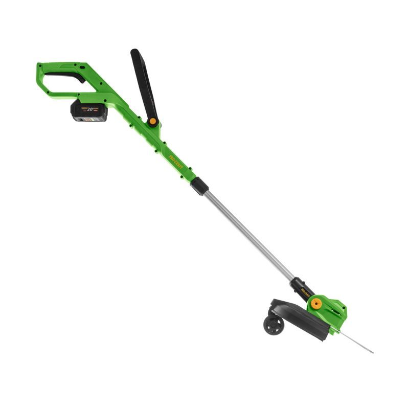 AKU VYŽÍNAČ PROCRAFT PTA-26BL | PTA-26BL PROCRAFT - AKUMULÁTOROVÉ VYŽÍNAČE - ZAHRADNÍ STROJE A TECHNIKA