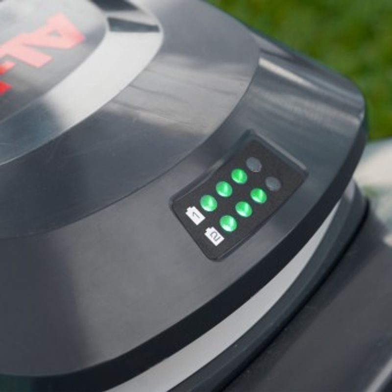 32.2 LI EASY 18V SET AL-KO - AKUMULÁTOROVÉ SEKAČKY - SEKAČKY