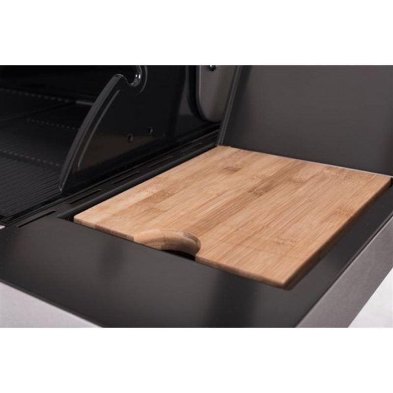 MASPORT BBQ MB4000 AL-KO - PLYNOVÉ GRILY - ZAHRADNÍ STROJE A TECHNIKA