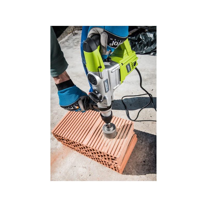 EXTOL CRAFT KLADIVO VRTACÍ, SDS PLUS, 5J, 401232 - ELEKTRO NÁŘADÍ