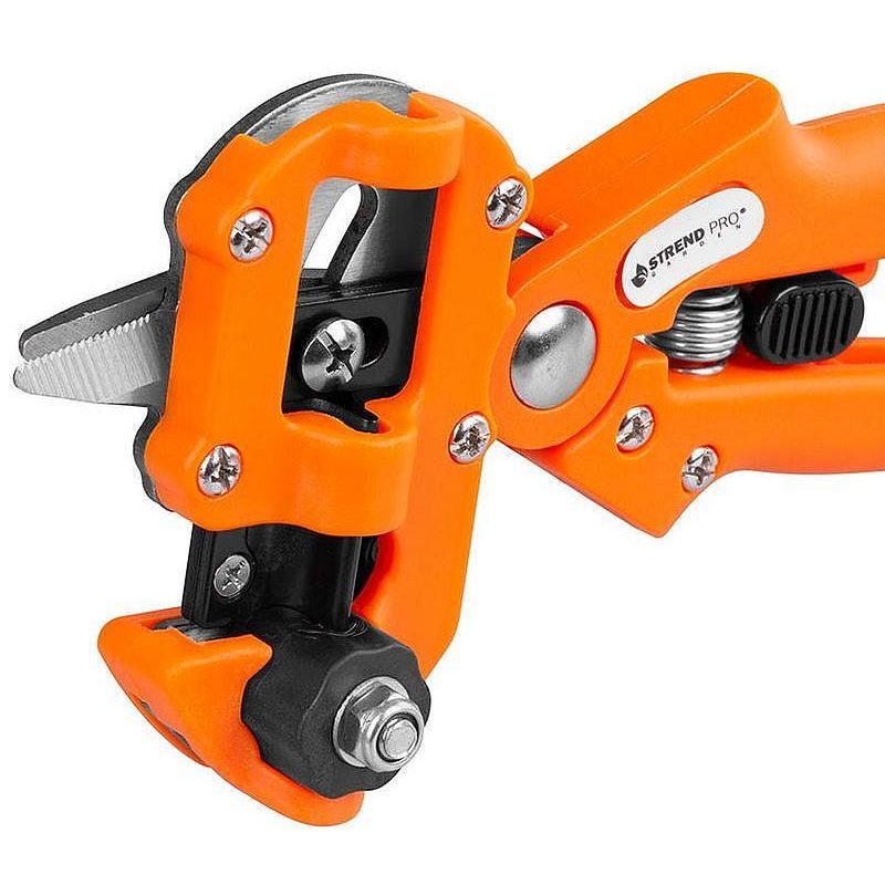 NŮŽKY ROUBOVACÍ 216MM OMEGA ŘEZ - NŮŽKY NA VĚTVE - ZAHRADNÍ NÁŘADÍ