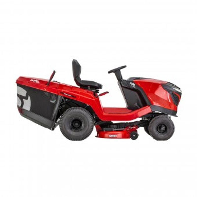 T22-105.4 HD-A V2 PREMIUM AL-KO - ZAHRADNÍ TRAKTOR 2-VÁLEC - TRAKTORY