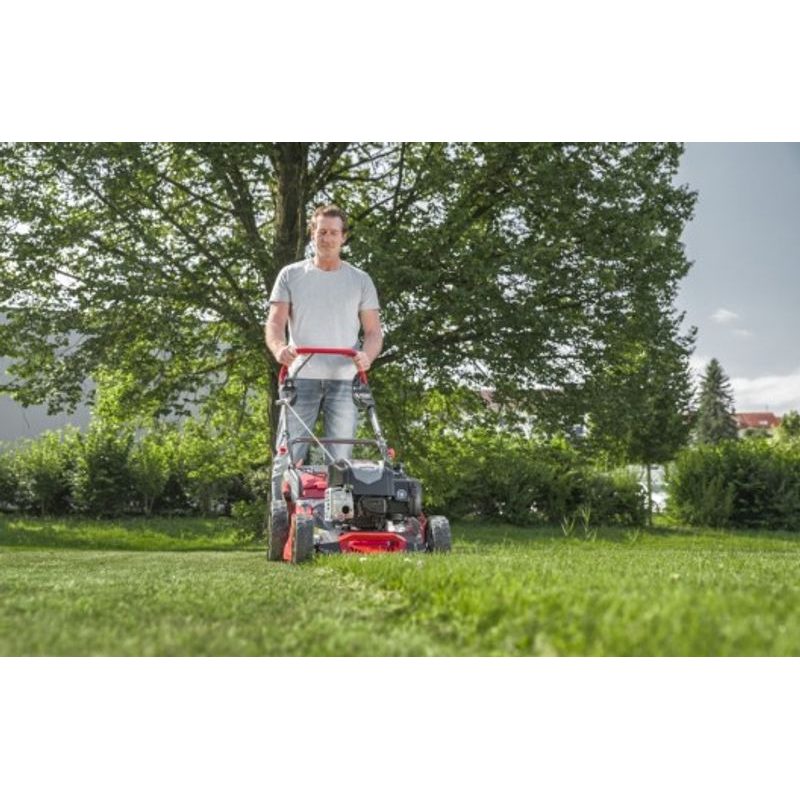 470 VS-B PREMIUM AL-KO - SEKAČKY SE ZÁBĚREM 46-48 CM - SEKAČKY