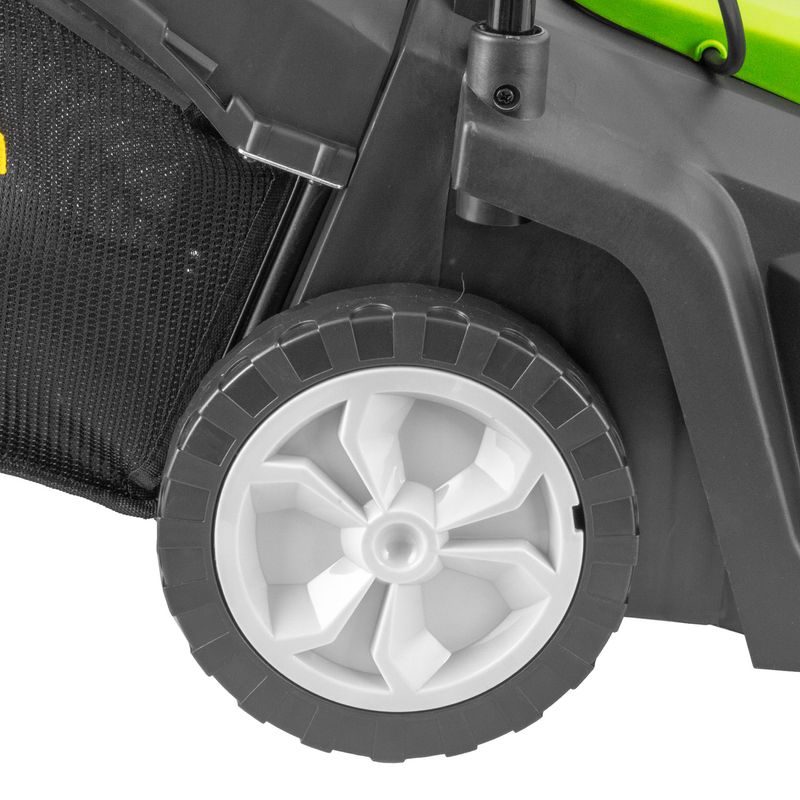 ELEKTRICKÁ SEKAČKA NA TRÁVU PROCRAFT NM1800 | NM1800 PROCRAFT - ELEKTRICKÉ SEKAČKY - SEKAČKY