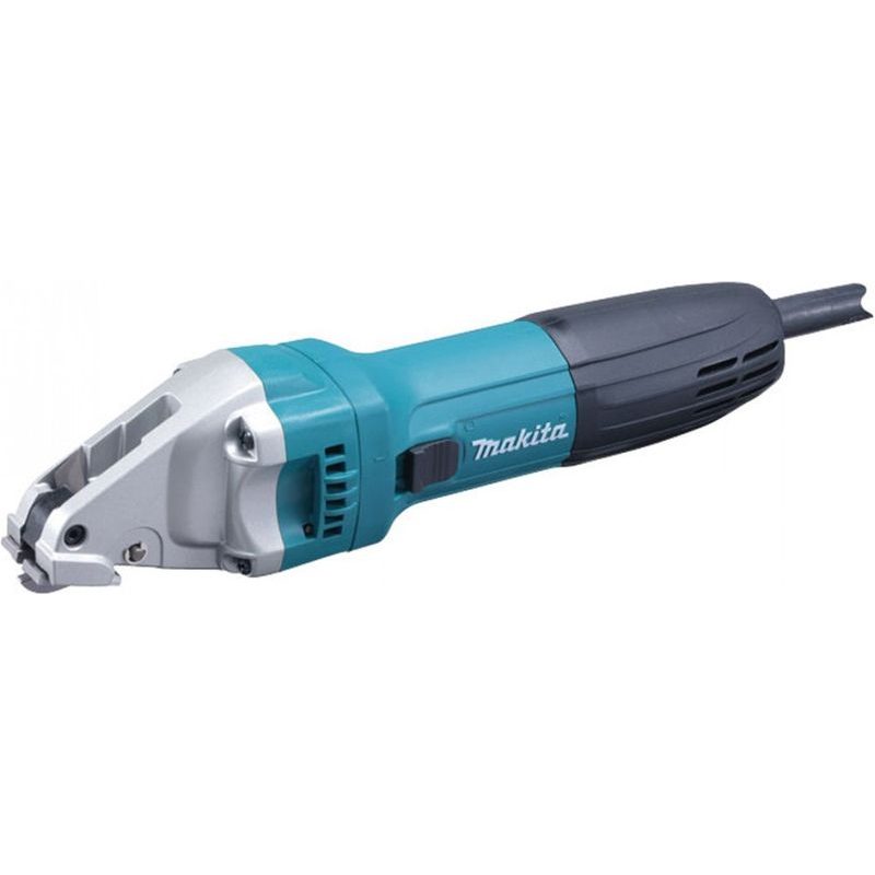 MAKITA JS1601 - NŮŽKY NA PLECH 1,6MM,380W - ELEKTRO NÁŘADÍ