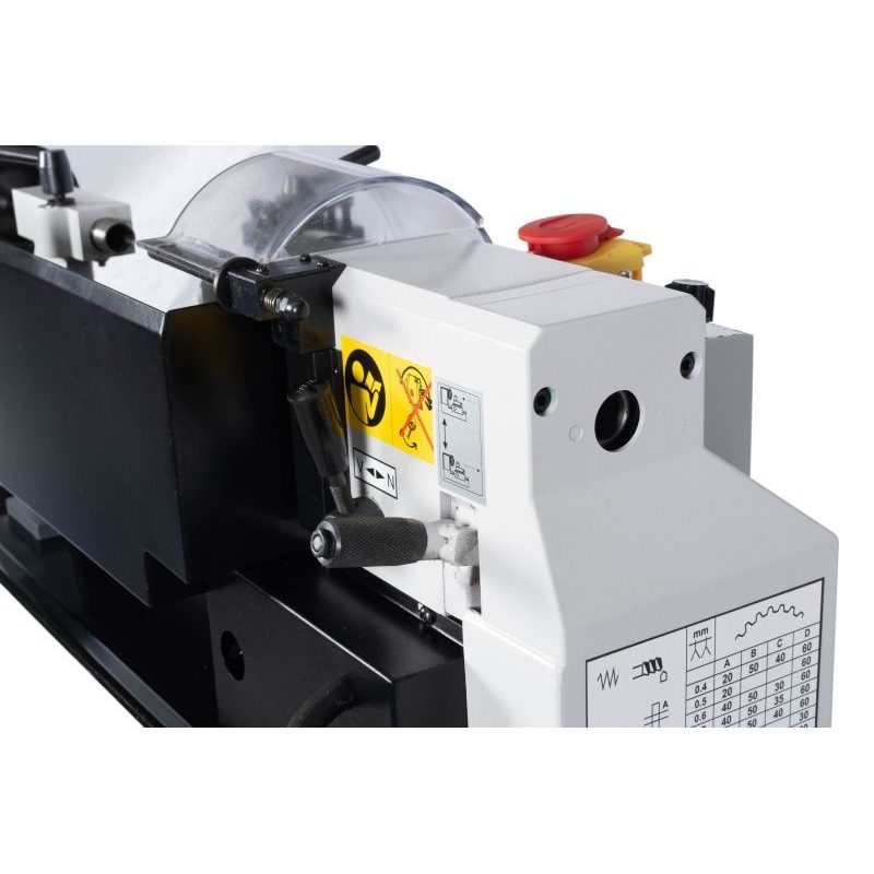 SM-300E - SOUSTRUH NA KOV - ELEKTRO NÁŘADÍ