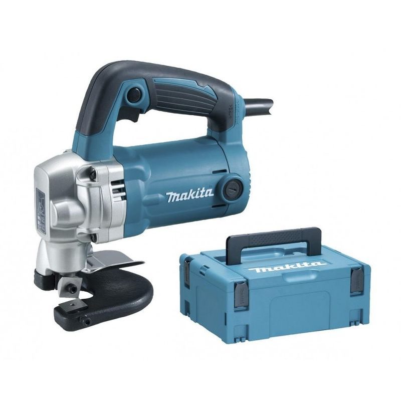 MAKITA JS3201J - NŮŽKY NA PLECH 3,2MM,710W,MAKPAC - ELEKTRO NÁŘADÍ
