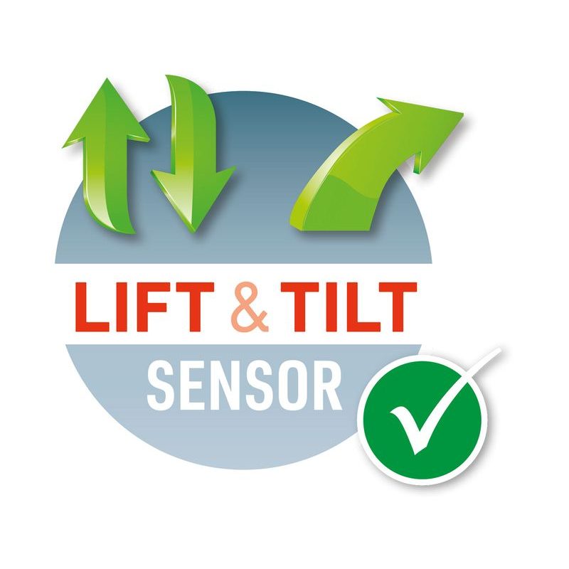 EXTOL PREMIUM SEKAČKA AKU ROBOTICKÁ, 600M2, 8895650 - ROBOTICKÉ SEKAČKY - SEKAČKY