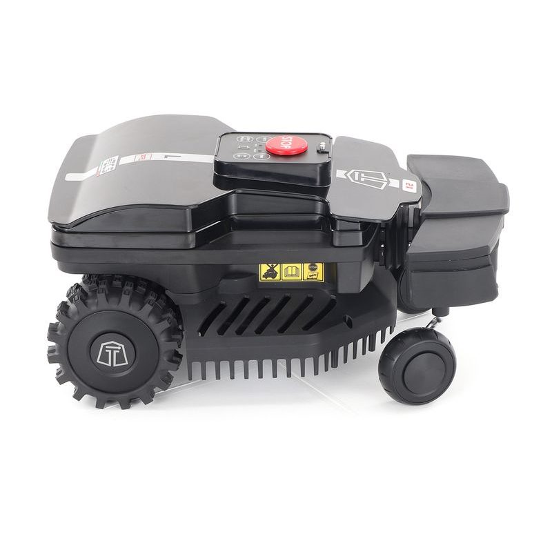 TECHLINE NEXTTECH LX2 ZR - ROBOTICKÉ SEKAČKY - SEKAČKY