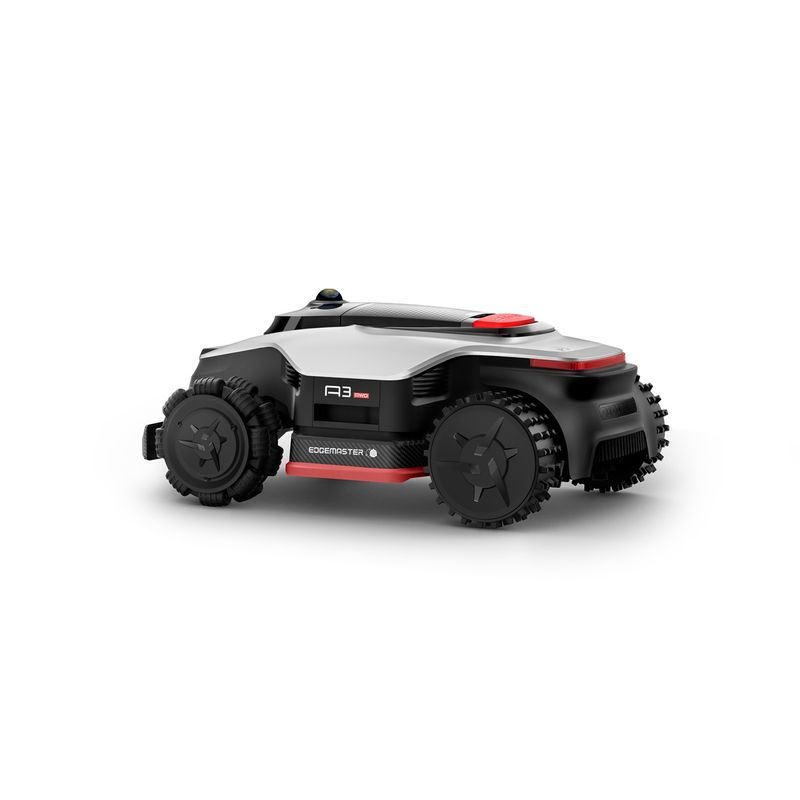 DREAME A3 AWD PRO 5000 BEZDRÁTOVÁ ROBOTICKÁ SEKAČKA ( 5000 M2 ) S POHONEM VŠECH KOL - ROBOTICKÉ SEKAČKY - SEKAČKY