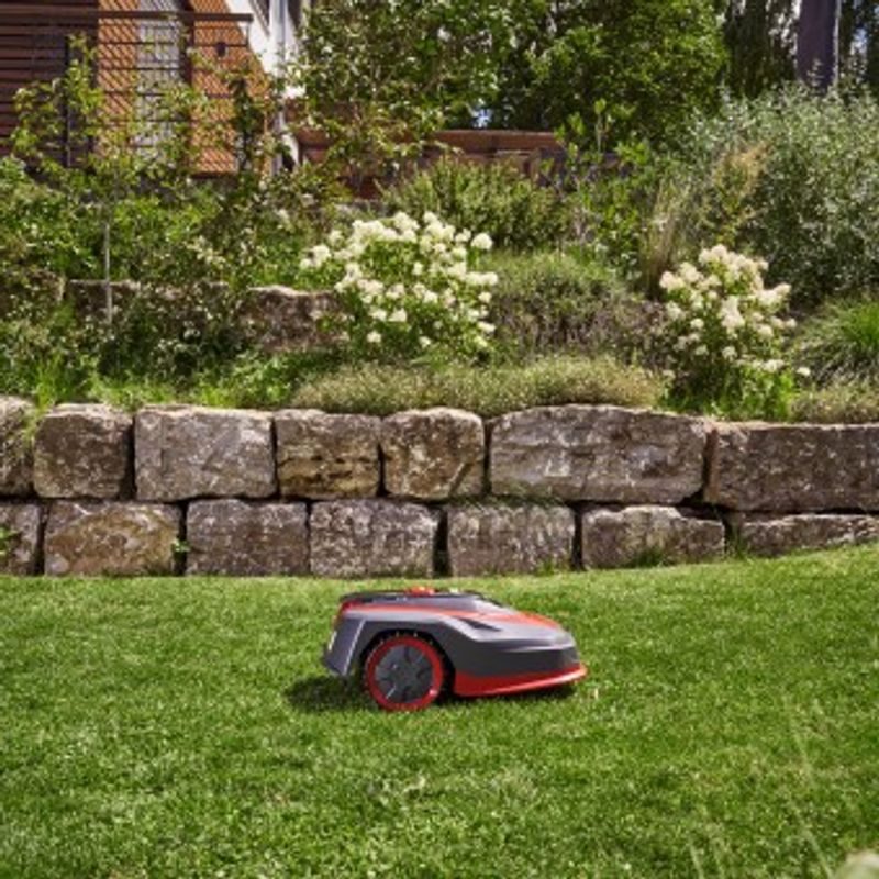 ROBOLINHO® 1423 W SOLO BY AL-KO - ROBOTICKÉ SEKAČKY - SEKAČKY