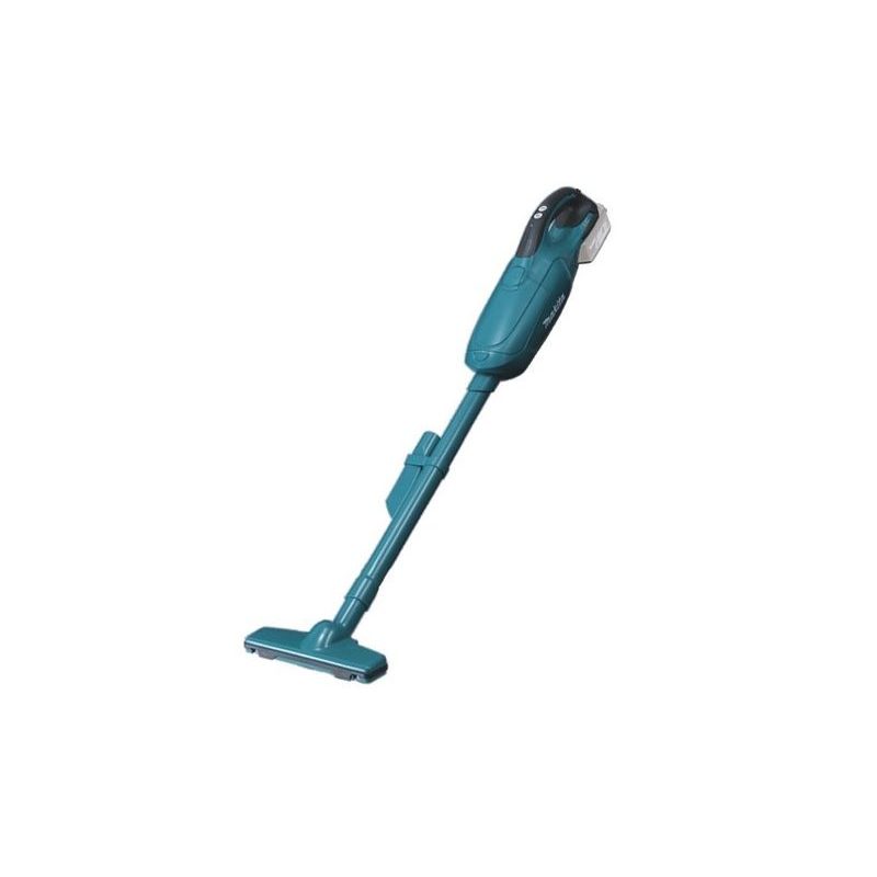 MAKITA DCL182Z - AKU-VYSAVAČ LI-ION LXT 18V,BEZ AKU Z - AKU NÁŘADÍ