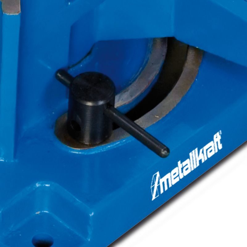 PÁSOVÁ BRUSKA NA TRUBKY A PROFILY KRBS 101 - ELEKTRO NÁŘADÍ