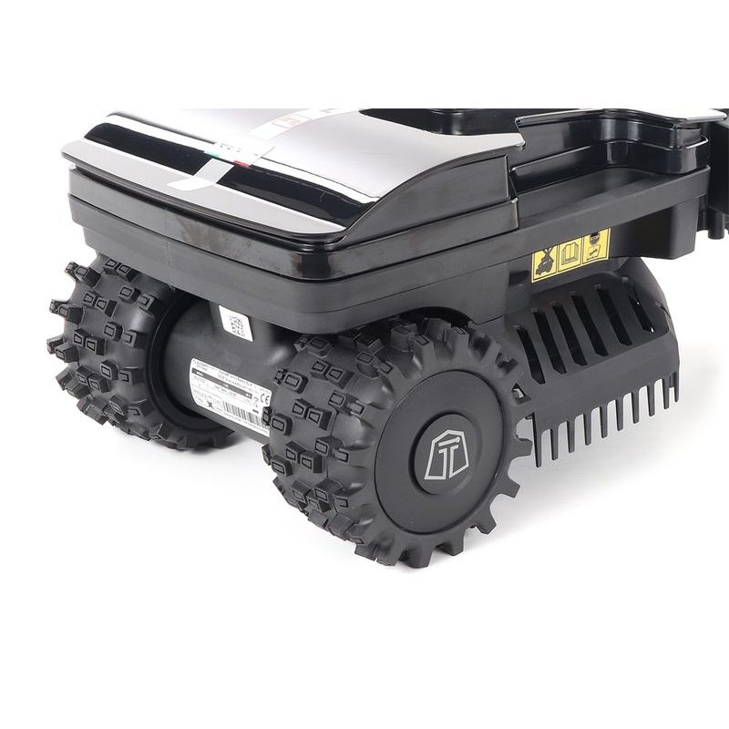 TECHLINE NEXTTECH LX2 ZR - ROBOTICKÉ SEKAČKY - SEKAČKY