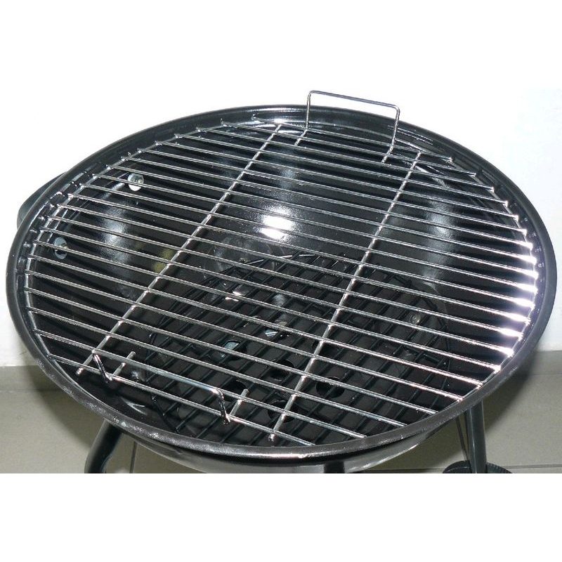 VEGA GRIL 113 - GRILY NA DŘEVĚNÉ UHLÍ - ZAHRADNÍ STROJE A TECHNIKA