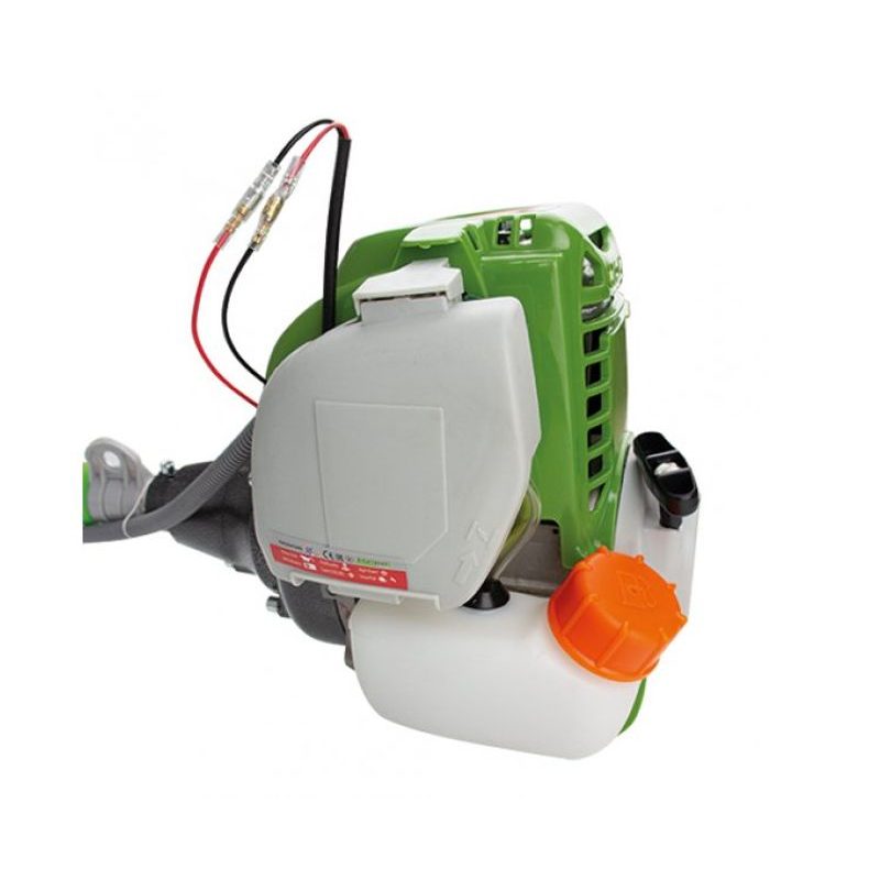 BENZÍNOVÝ KŘOVINOŘEZ PROCRAFT T5600 | T5600 PROCRAFT - 4-TAKTNÍ KŘOVINOŘEZY - ZAHRADNÍ STROJE A TECHNIKA