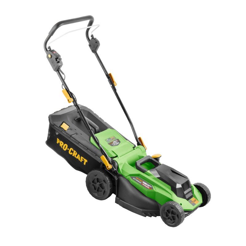 AKU SEKAČKA PROCRAFT PLM21BB (BEZ BATERIE A NABÍJEČKY) | PLM21BB PROCRAFT - AKUMULÁTOROVÉ SEKAČKY - SEKAČKY