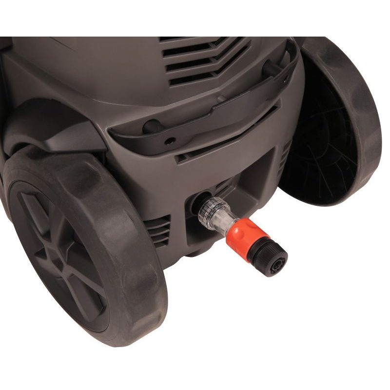 GRM1026 - TLAKOVÁ MYČKA 2200W, 170 BAR - TLAKOVÉ MYČKY ELEKTRICKÉ - ZAHRADNÍ STROJE A TECHNIKA