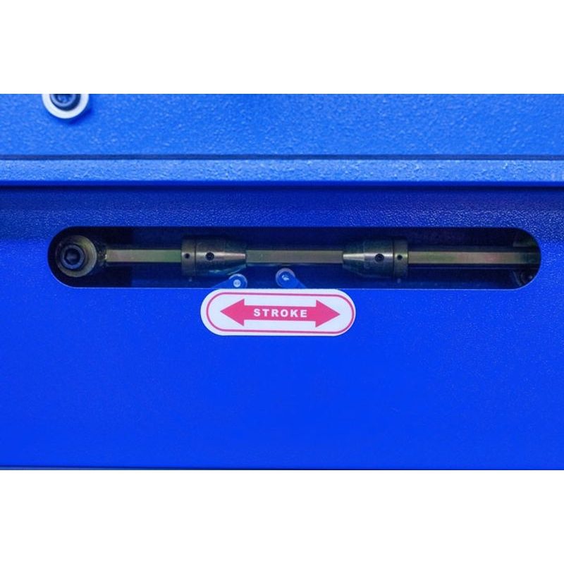 KOMBINOVANÉ HYDRAULICKÉ PROFILOVÉ NŮŽKY HPS 45 S - ELEKTRO NÁŘADÍ