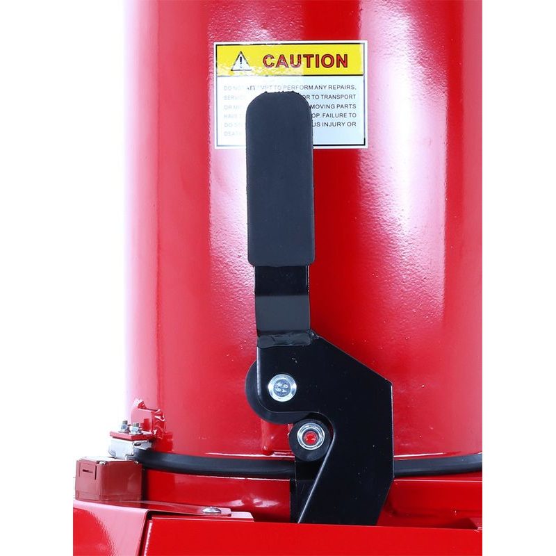 WEIBANG WB SH 4003E - DRTIČE VĚTVÍ - ZAHRADNÍ STROJE A TECHNIKA