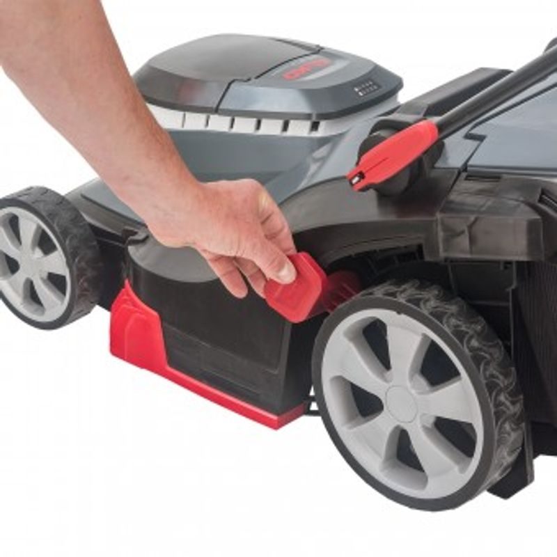 38.2 LI COMFORT 18V SET AL-KO - AKUMULÁTOROVÉ SEKAČKY - SEKAČKY