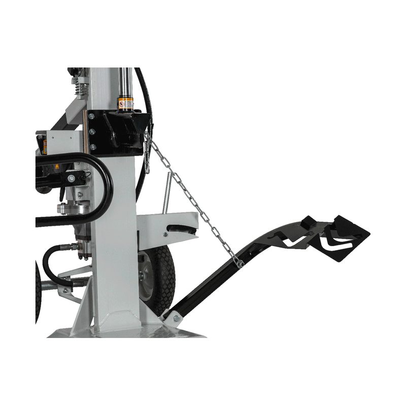 PROFI ŠTÍPAČKA NA DŘEVO LUMAG HE-16N - ŠTÍPAČE 10, 12 A VÍCE TUN - ZAHRADNÍ STROJE A TECHNIKA