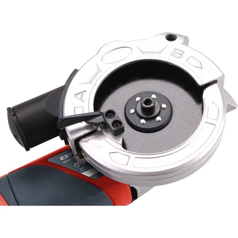 EXTOL PREMIUM TC 900 PILA DVOUKOTOUČOVÁ, 125MM, 900W, 8893020 - ELEKTRO NÁŘADÍ